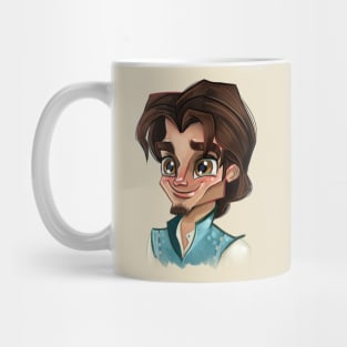 Flynn Mug